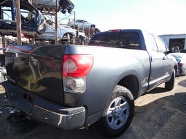 2008 Toyota Tundra SR5 Sage 4.7L AT 2WD #Z24677